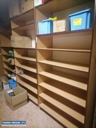 sprzedam regały - Obrazek 3