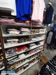 sprzedam regały - Obrazek 1