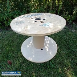 Szpula po kablach - Obrazek 1