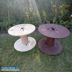 Szpula po kablach - Obrazek 3