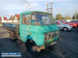 żuk a11 2.1b 80r - Obrazek 1