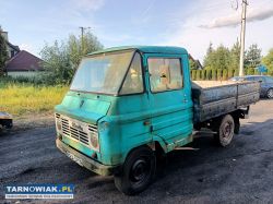 żuk a11 2.1b 80r - Obrazek 2