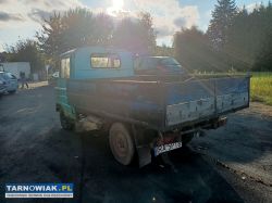 żuk a11 2.1b 80r - Obrazek 3