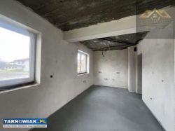 Dom w stanie deweloperskim w Gruszowie Wielkim - Obrazek 4