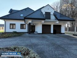 Wyjątkowy dom w Piotrkowicach - Obrazek 2