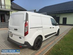 Ford transit connect 2016r 1.5 100 km zarejestrowa - Obrazek 2