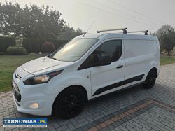 Ford transit connect 2016r 1.5 100 km zarejestrowa - Obrazek 3