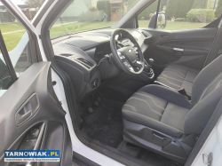 Ford transit connect 2016r 1.5 100 km zarejestrowa - Obrazek 4