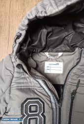 Coccodrillo kurtka puchowa 110 - Obrazek 3