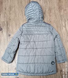 Coccodrillo kurtka puchowa 110 - Obrazek 2