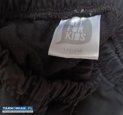 Spodnie all for kids 152-158 - Obrazek 2