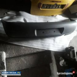 Zderzak lampy tył FIESTA Mk4 - Obrazek 2