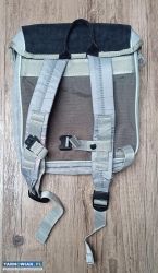 Skateboard plecak McNeil dla dziecka - Obrazek 2