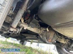 Jeep grand cherokee 1997r bez korozji Limited - Obrazek 3