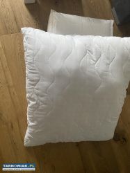 2 szt poduszka 70x80cm nowe, cena za dwie - Obrazek 2