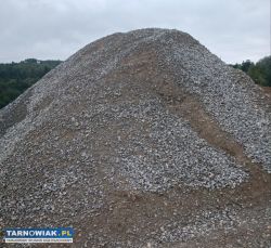 Kliniec 0.31mm piasek gryz - Obrazek 1