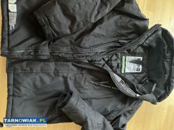 Kurtka chłopięca zimowa - Obrazek 2