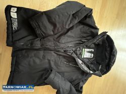 Kurtka chłopięca zimowa - Obrazek 3