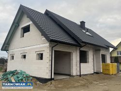 Budowa Domu - Obrazek 1