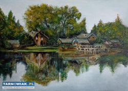 Obrazy Olejne Na Zamówienie - Obrazek 1