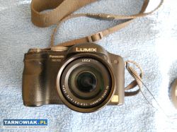 Aparat cyfrowy Panasonic DMC FZ-8. - Obrazek 2