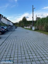 Nowe domy 97m² - Tarnów, ul. Langnera (os. Jasna) - Obrazek 4