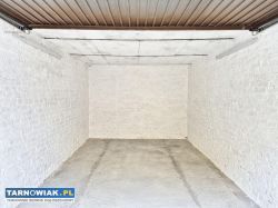 Garaże w centrum Tarnowa – Piłsudskiego 5 - Obrazek 2