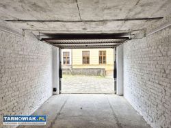 Garaże w centrum Tarnowa – Piłsudskiego 5 - Obrazek 3