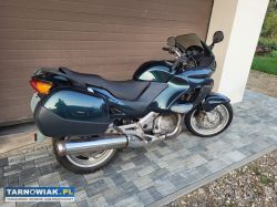Honda 650 NT Deauville - Obrazek 1