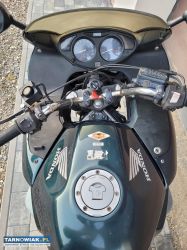 Honda 650 NT Deauville - Obrazek 3