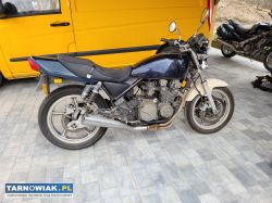 Kawasaki zephyr 550 zr 550b - Obrazek 1