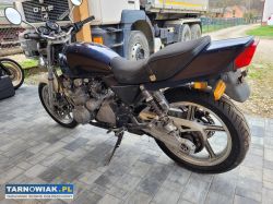 Kawasaki zephyr 550 zr 550b - Obrazek 2
