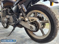 Kawasaki zephyr 550 zr 550b - Obrazek 4