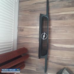 Grrill atrapa Opel Astra F Lift - Obrazek 1