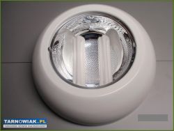 Oprawa lugstar 2x26w +źródła światła - Obrazek 1