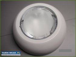 Oprawa lugstar 2x26w +źródła światła - Obrazek 2
