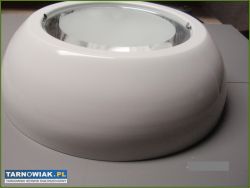 Oprawa lugstar 2x26w +źródła światła - Obrazek 3