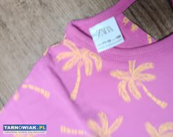 Zara top t-shirt 152 - Obrazek 2
