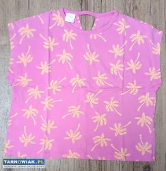 Zara top t-shirt 152 - Obrazek 1