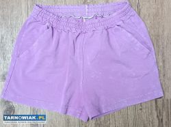Spodenki gamet 164 - Obrazek 1