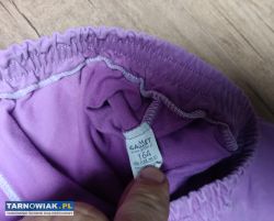 Spodenki gamet 164 - Obrazek 2