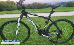 Rower Unibike Crossfire, rama 19 cali - Obrazek 1