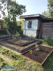 Sprzedam działkę ROD - Obrazek 3