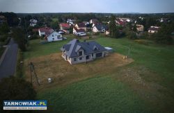 Nowoczesny dom w Pogórskiej Woli – 212 m², 12 arów - Obrazek 2