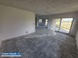 Nowoczesny dom w Pogórskiej Woli – 212 m², 12 arów - Obrazek 4