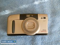 Aparaty analogowe. - Obrazek 2