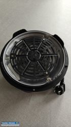 Multicooker Cook4Me Touch Pro Tefal + Air Fryer - Obrazek 4