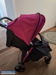 Wózek spacerowy Baby Design - Obrazek 1