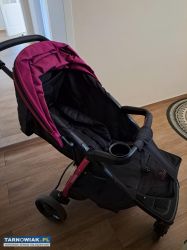 Wózek spacerowy Baby Design - Obrazek 2