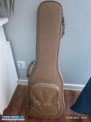Taylor BT1e Baby Lefty Gitara elektro-akustyczna - Obrazek 1